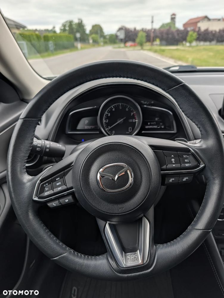 Mazda CX-3 2.0 SkyPassion - 9