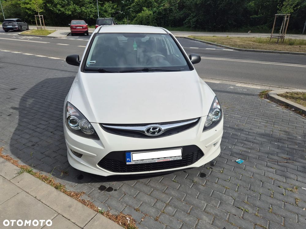 Hyundai i30 1.6 CRDi Classic - 8