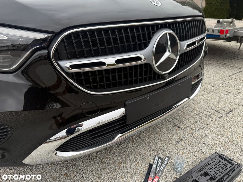 Mercedes-Benz GLC 220 d 4Matic 9G-TRONIC Edition Avantgarde - 36