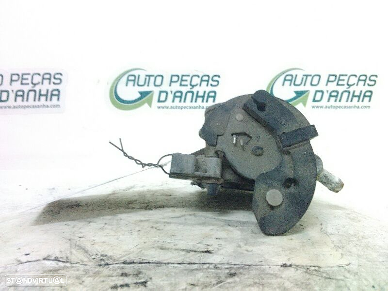 Borboleta De Admissão Volvo 440 K (445) - 3