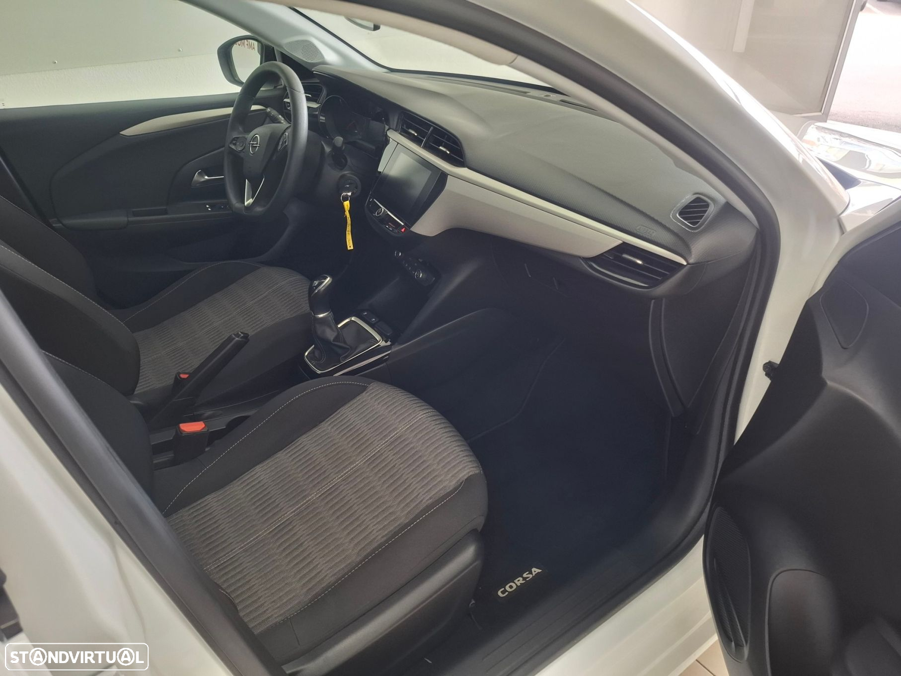 Opel Corsa 1.2 Edition - 18