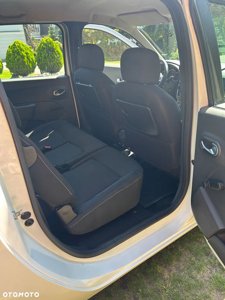Dacia Lodgy - 12