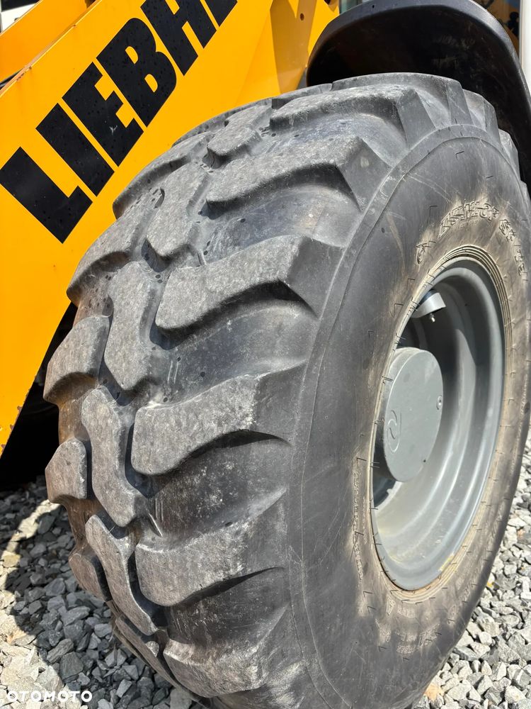 Liebherr L 508 Compact - 20