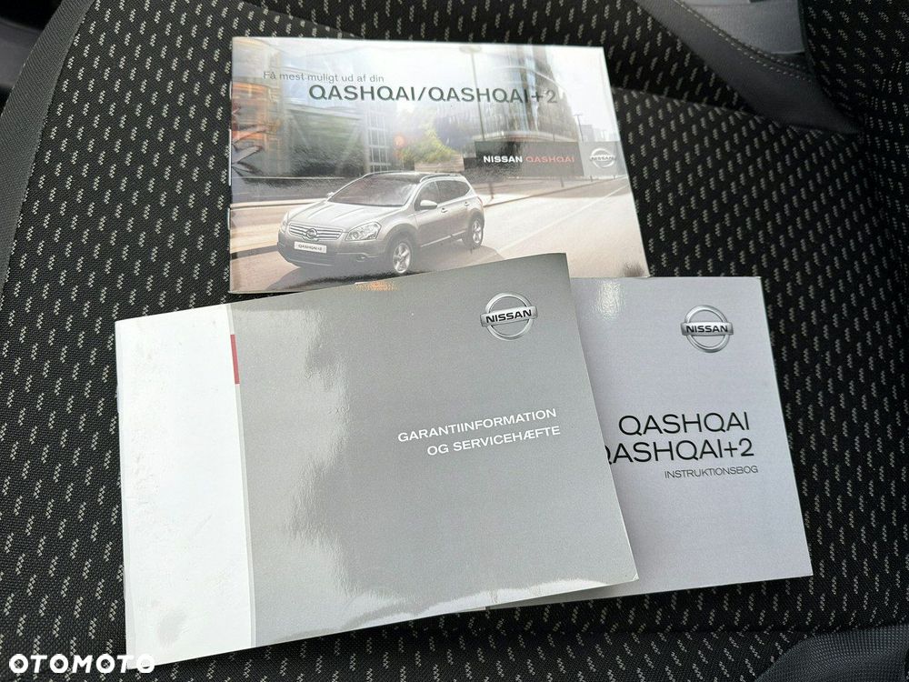 Nissan Qashqai 1.6 Tekna - 16