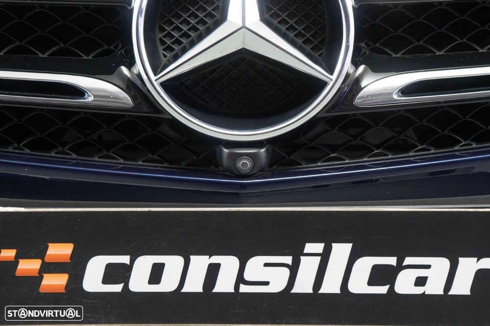 Mercedes-Benz GLC 350 e 4-Matic - 18