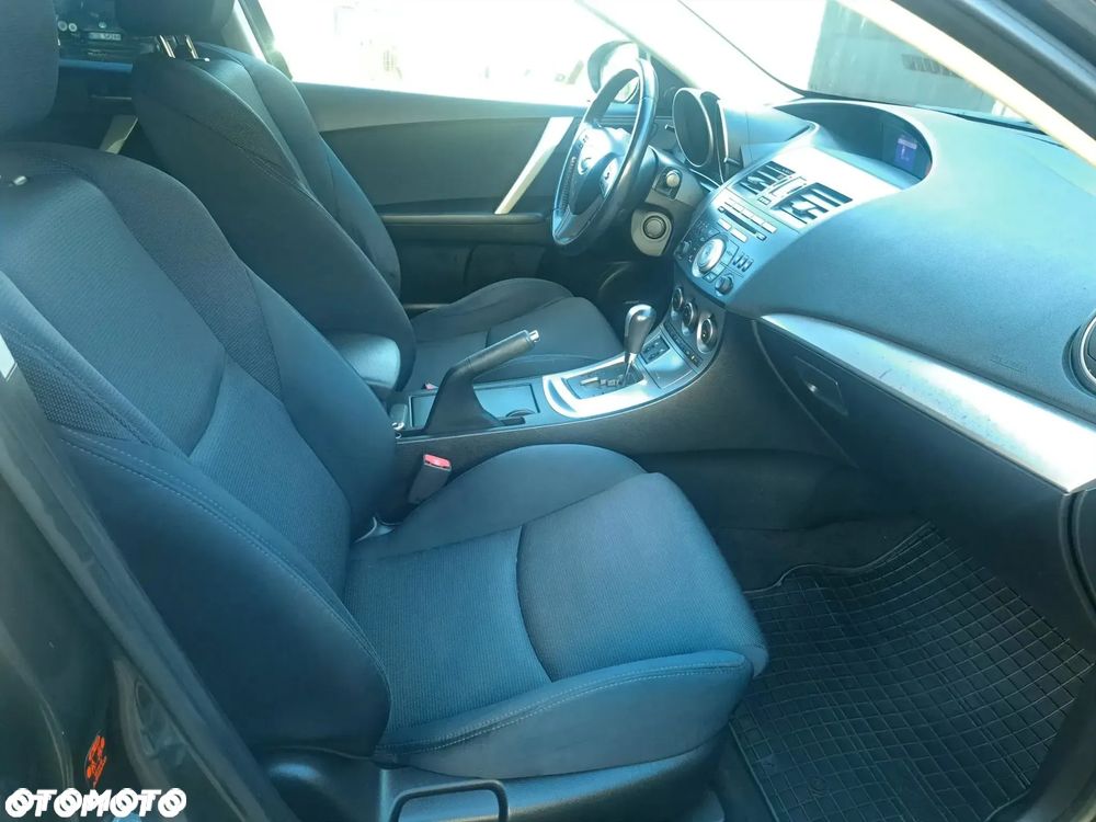 Mazda 3 2.0 MZR Edition - 15