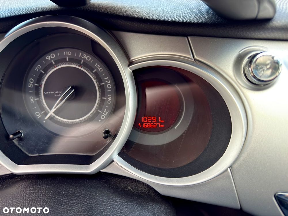 Citroën C3 1.4 Seduction - 22