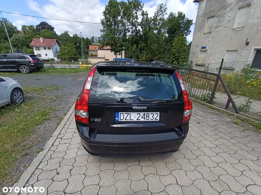 Volvo V50 T5 Summum - 5