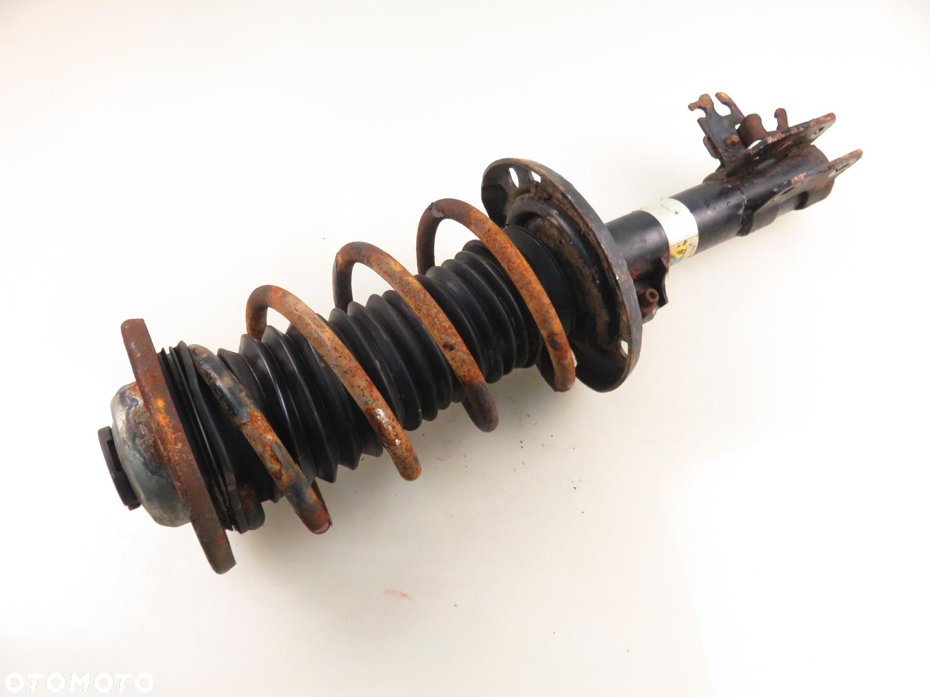 MCPERSON PRAWY PRZEDNI OPEL SIGNUM 1.9 CDTI 150 - 5