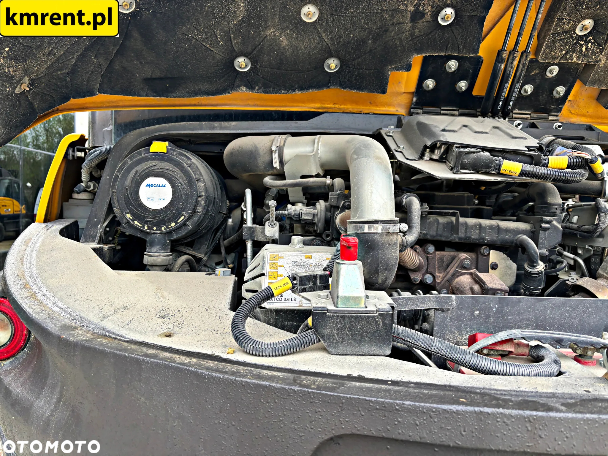 Mecalac 11 MWR KOPARKA KOŁOWA 2021r. | 9 12 LIEBHERR 311 309 TAKEUCHI 295 KOMATSU PW 98 118 - 22
