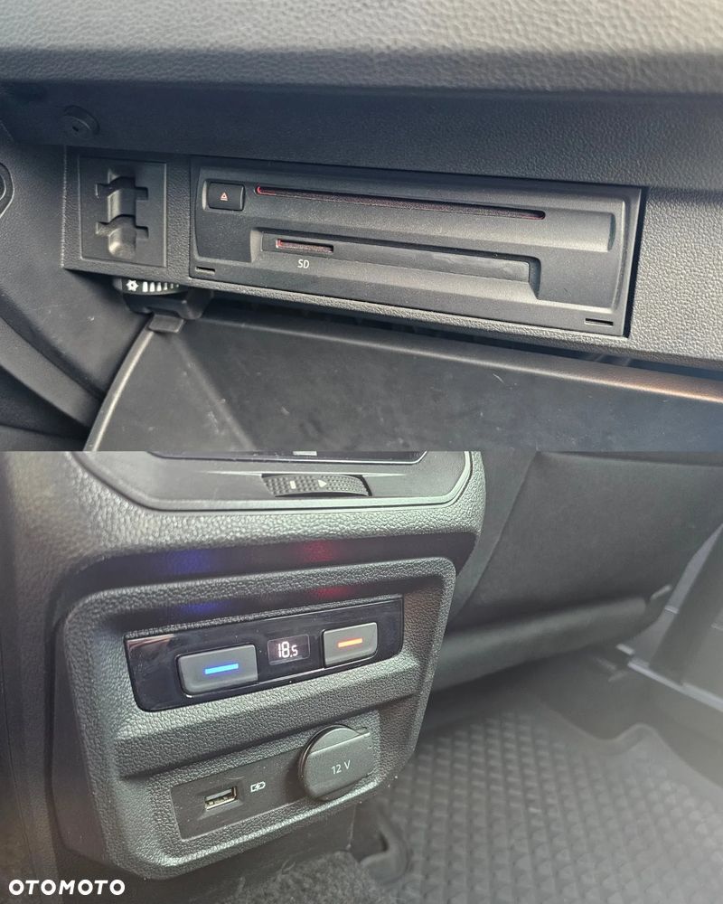 Volkswagen Tiguan 2.0 TDI BMT SCR IQ Drive DSG - 29