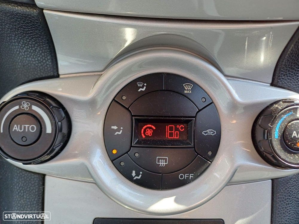 Ford Fiesta - 7