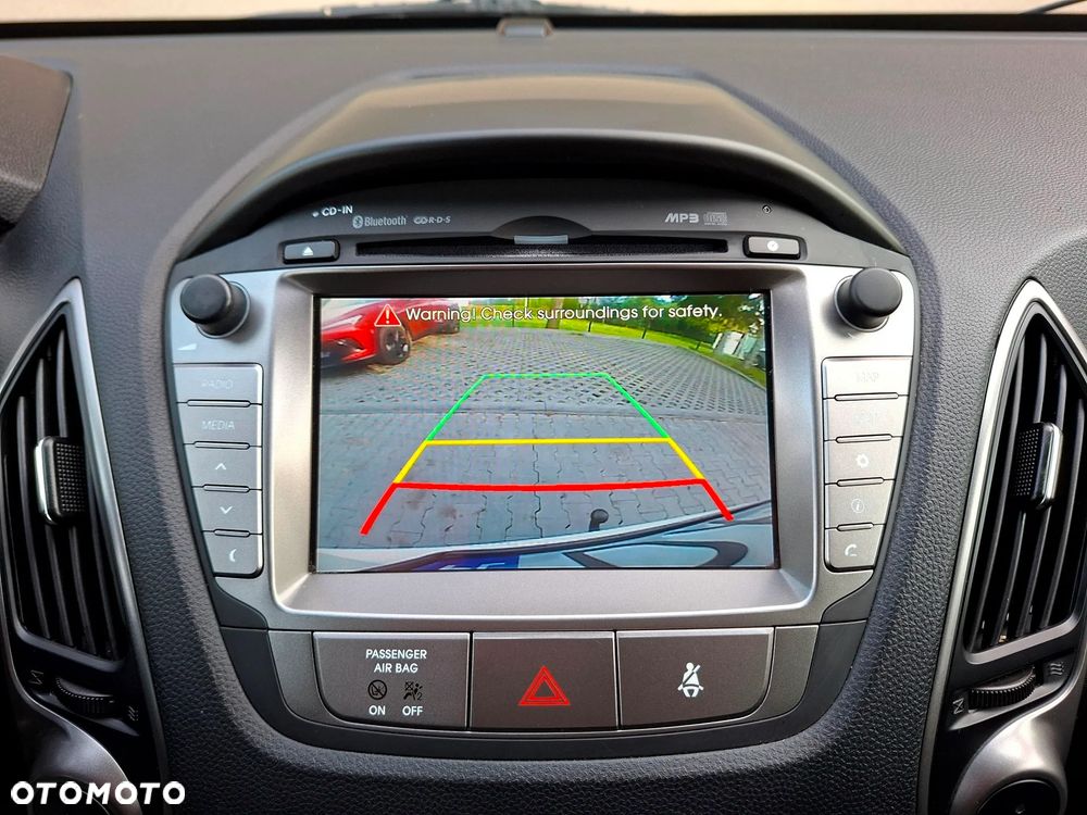 Hyundai ix35 1.6 GDI Premium 2WD - 32