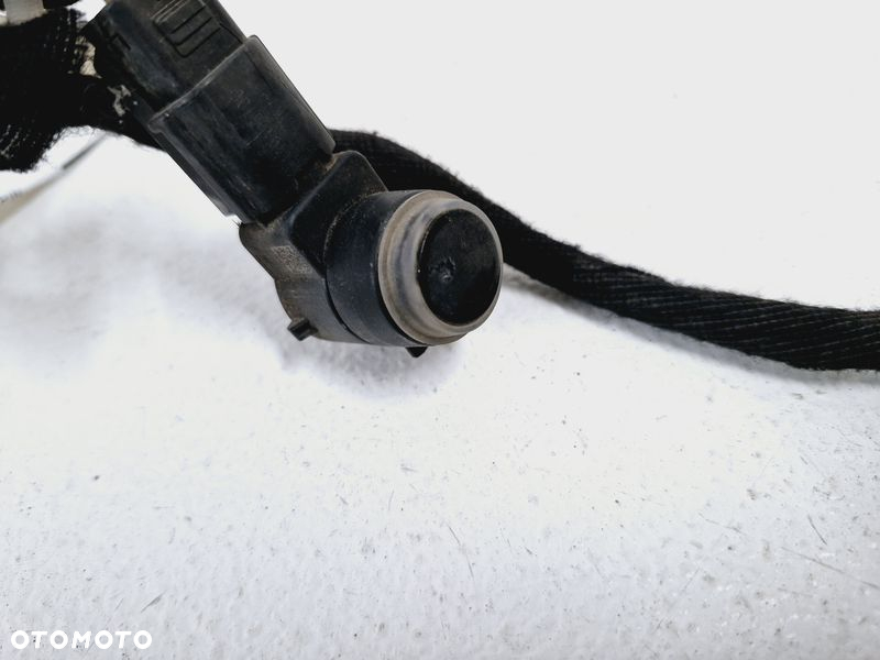 OPEL INSIGNIA A WIĄZKA INSTALACJA CZUJNIKÓW PARKOWANIA PDC PRZÓD PRZEDNIA 8 PIN - 3