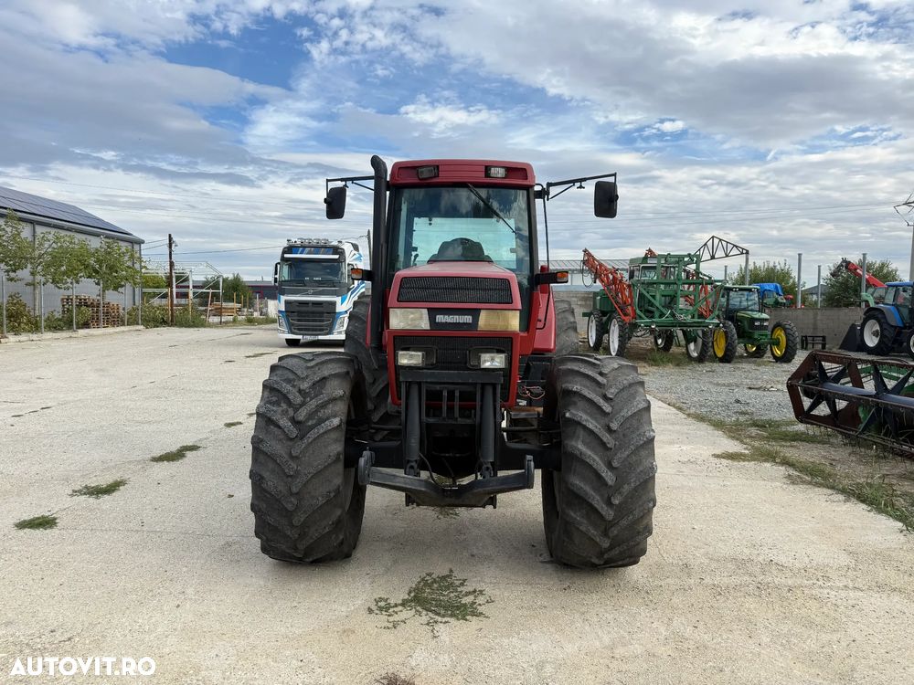 Case IH 7140 - 2