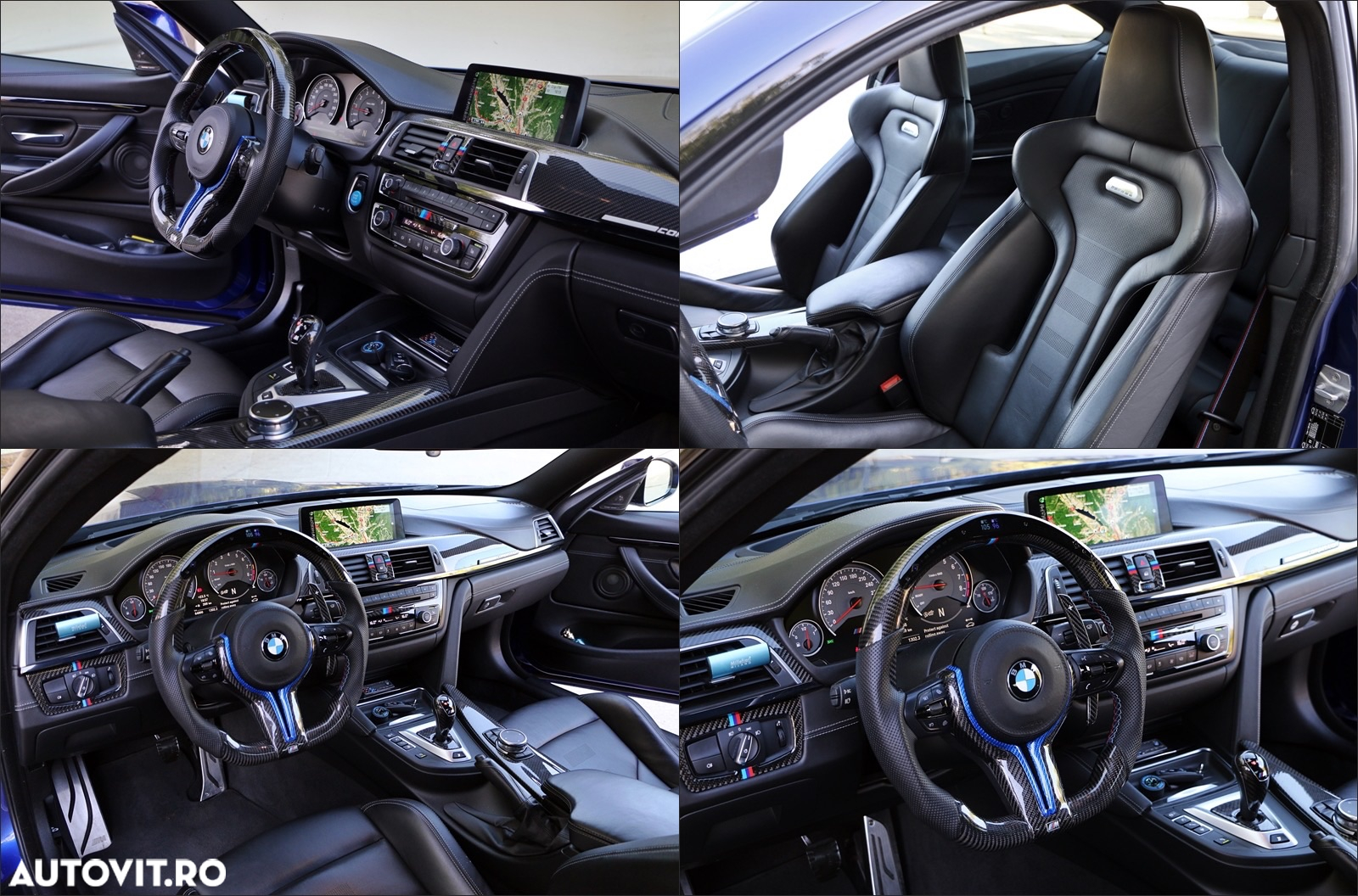 BMW M4 GTS - 20