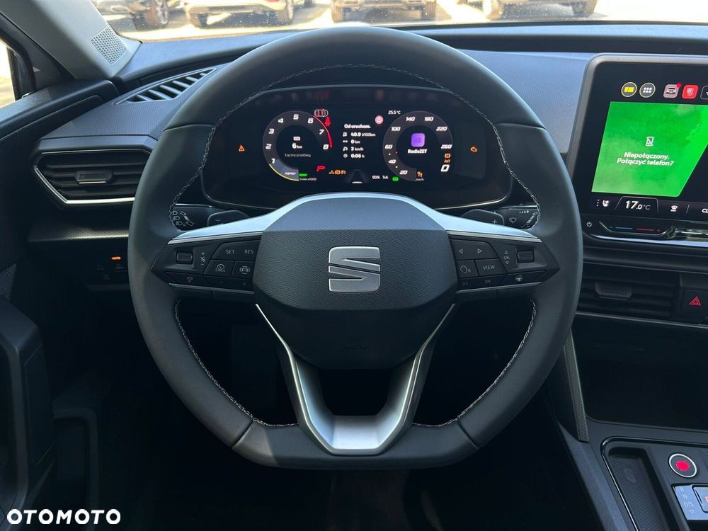 Seat Leon - 15