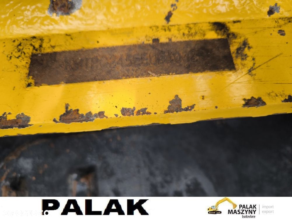 Komatsu Koparka gąsienicowa  KOMATSU PC 138 US , 2015 rok - 26