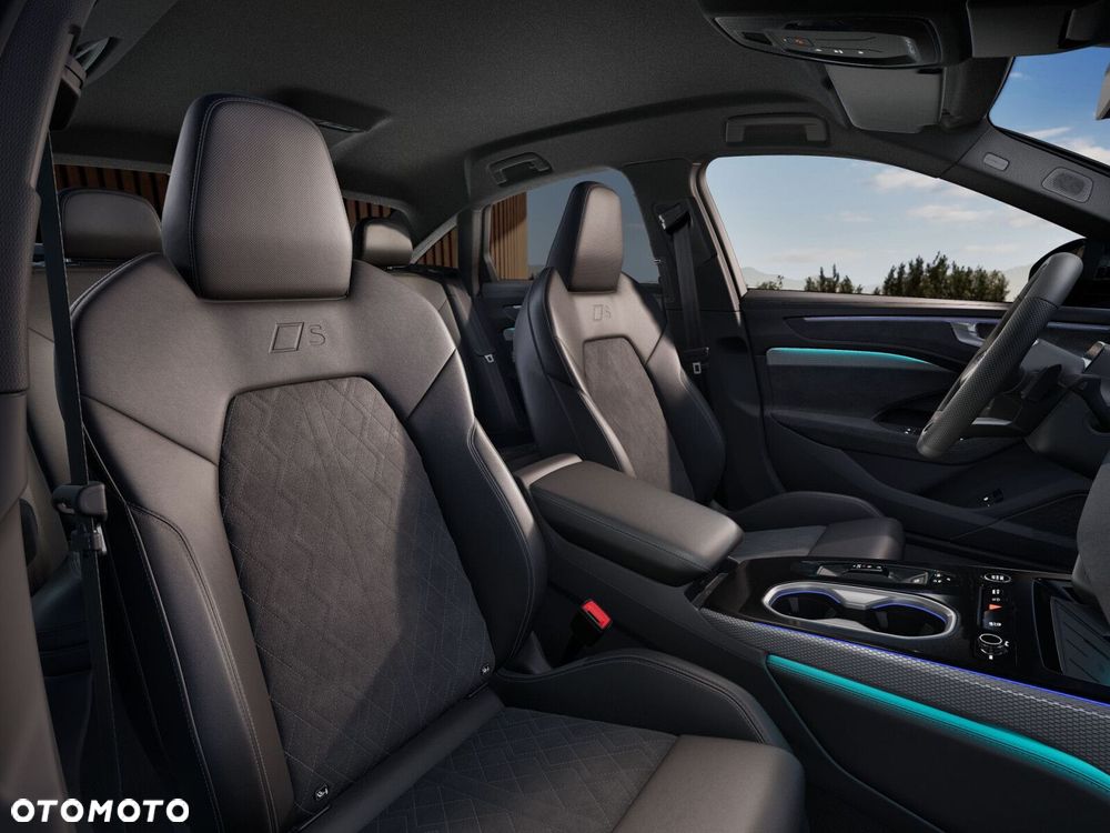 Audi A6 Limousine - 7