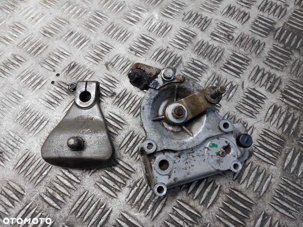 WYBIERAK SKRZYNI BIEGÓW FIAT SEICENTO 900 - 1