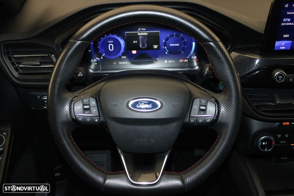 Ford Kuga 1.5 EcoBoost ST-Line - 11