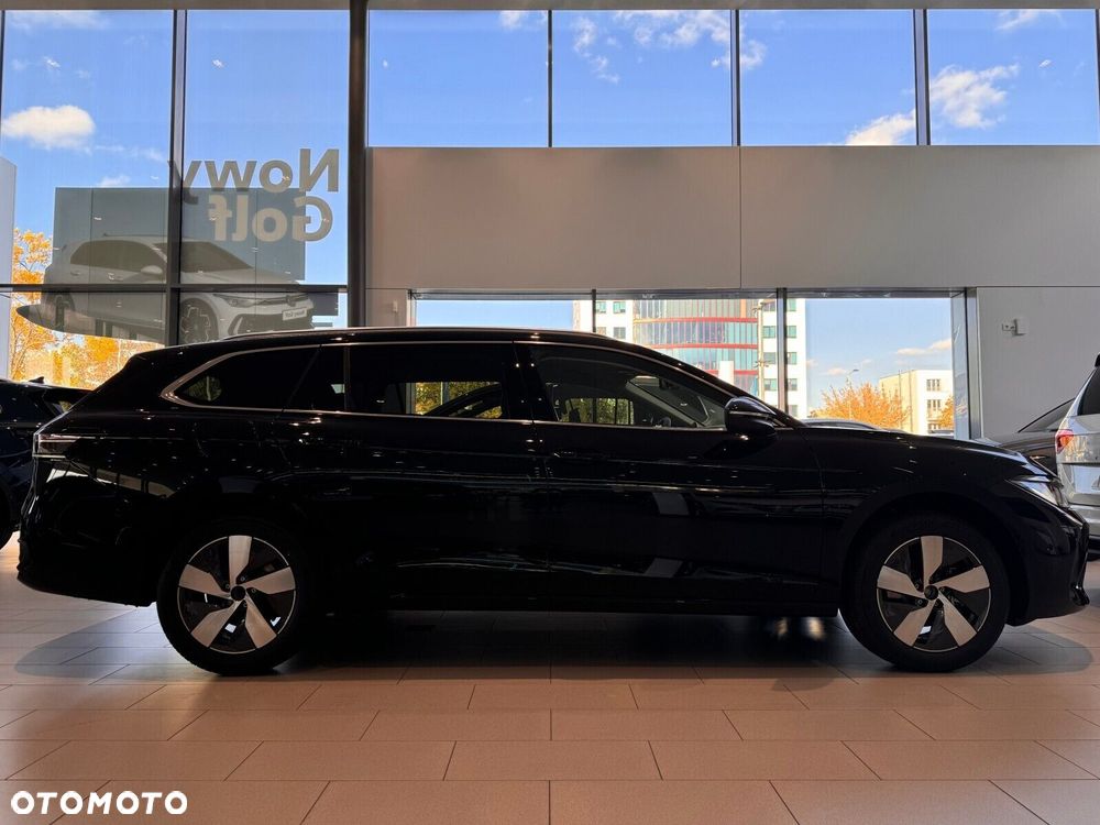 Volkswagen Passat - 6