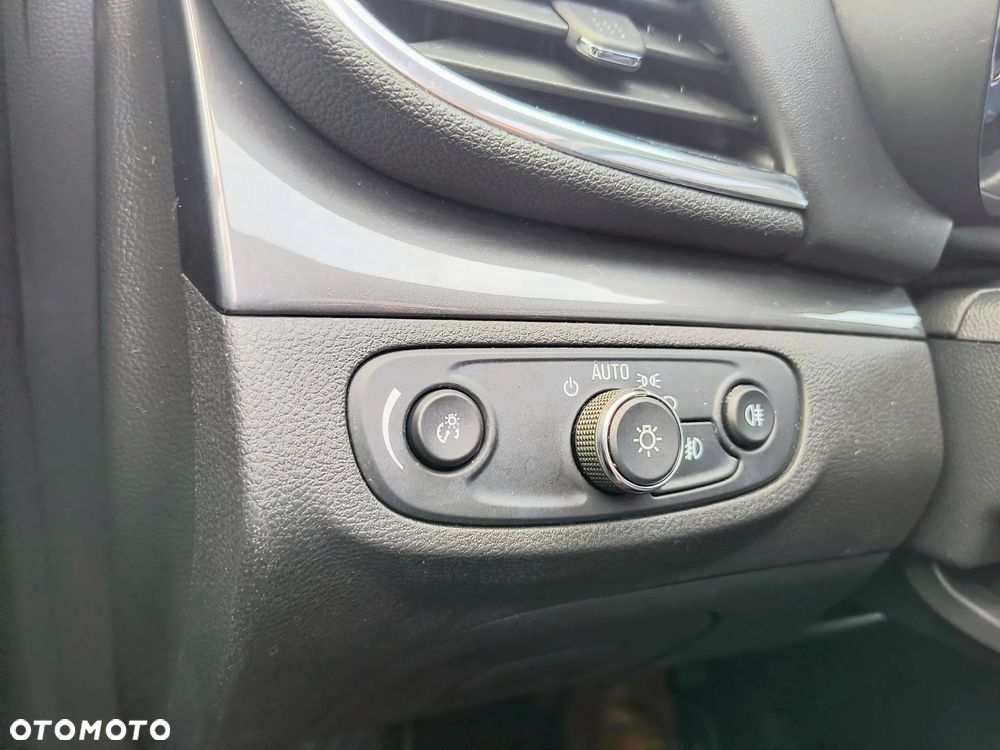 Opel Mokka 1.4 Turbo Automatik Innovation - 33