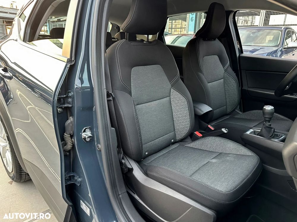 Renault Captur TCe 90 Equilibre - 11