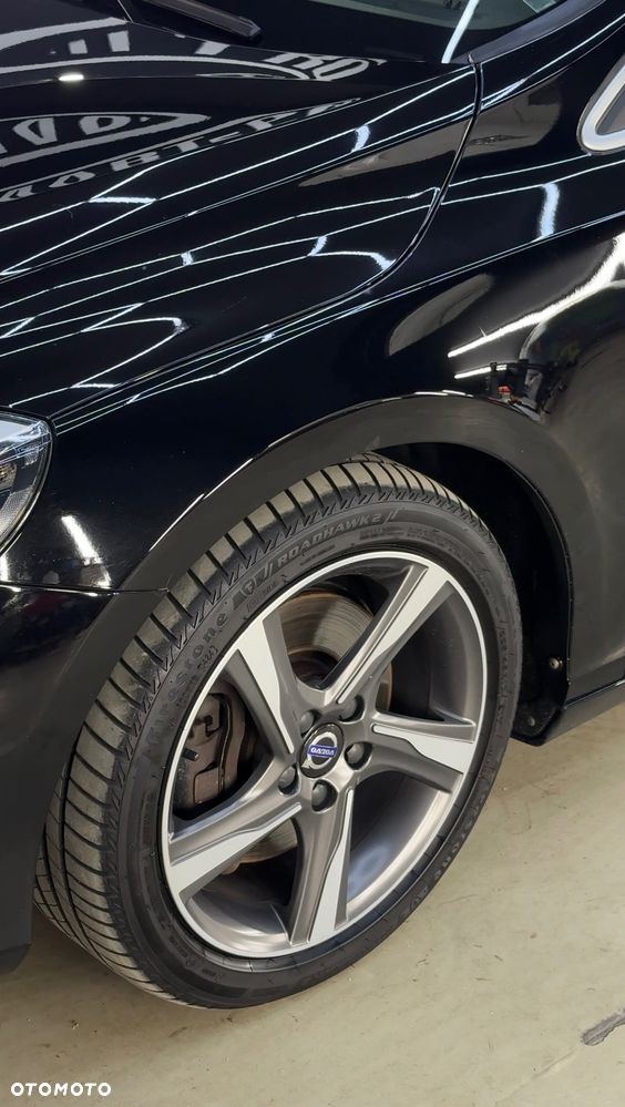 Volvo V40 T3 Drive-E R-Design Kinetic - 6