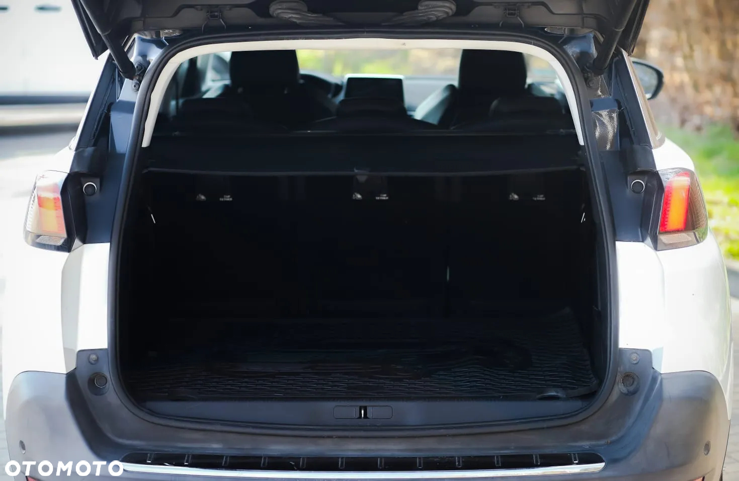 Peugeot 5008 1.5 BlueHDI Crossway S&S EAT8 - 35
