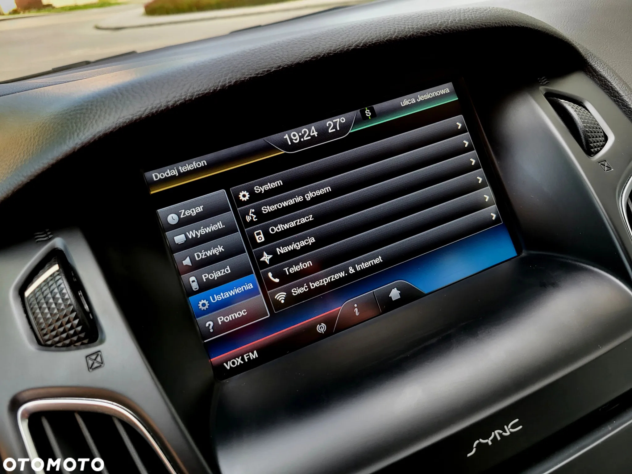 Ford Focus - 31