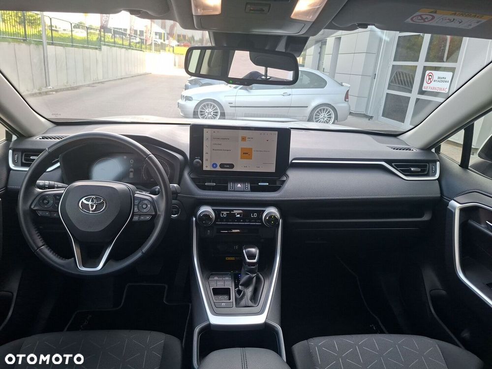 Toyota RAV4 - 15