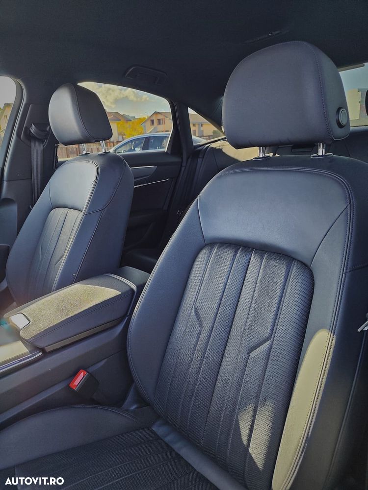 Audi A6 Limuzina - 11