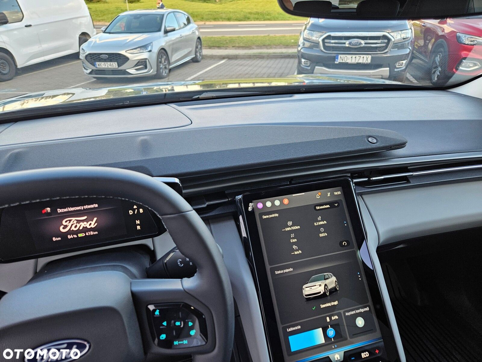 Ford Explorer - 29