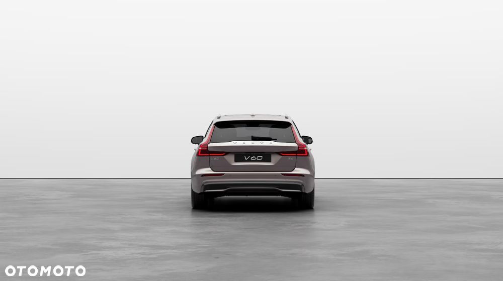 Volvo V60 - 4