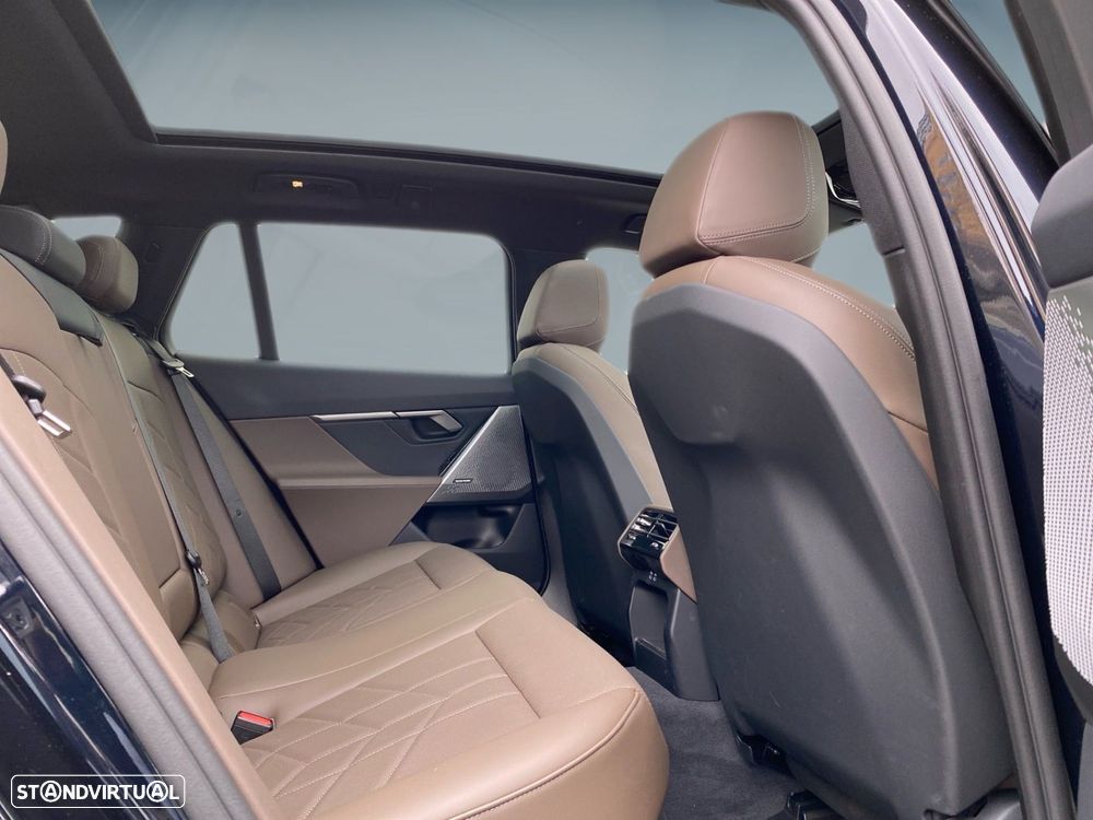 BMW i5 eDrive40 Pack Desportivo M - 21