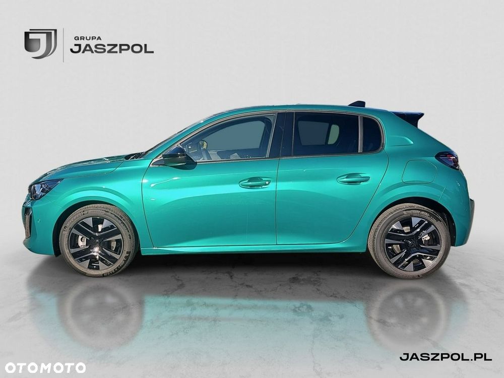 Peugeot 208 - 8