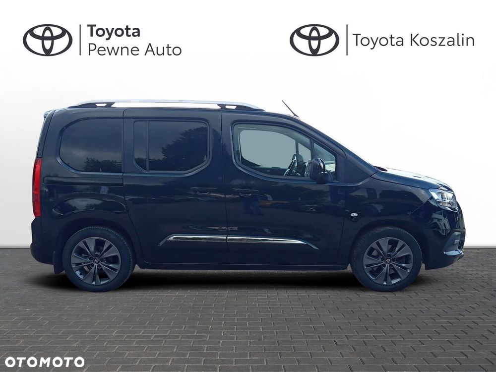 Toyota Proace City Verso 1.2 D-4T Family - 29