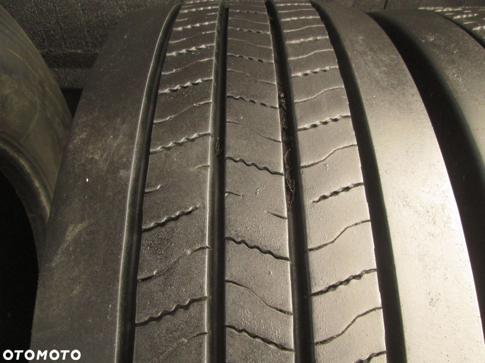 275/70R22,5 Dunlop SP472. Opony ciężarowe - 11