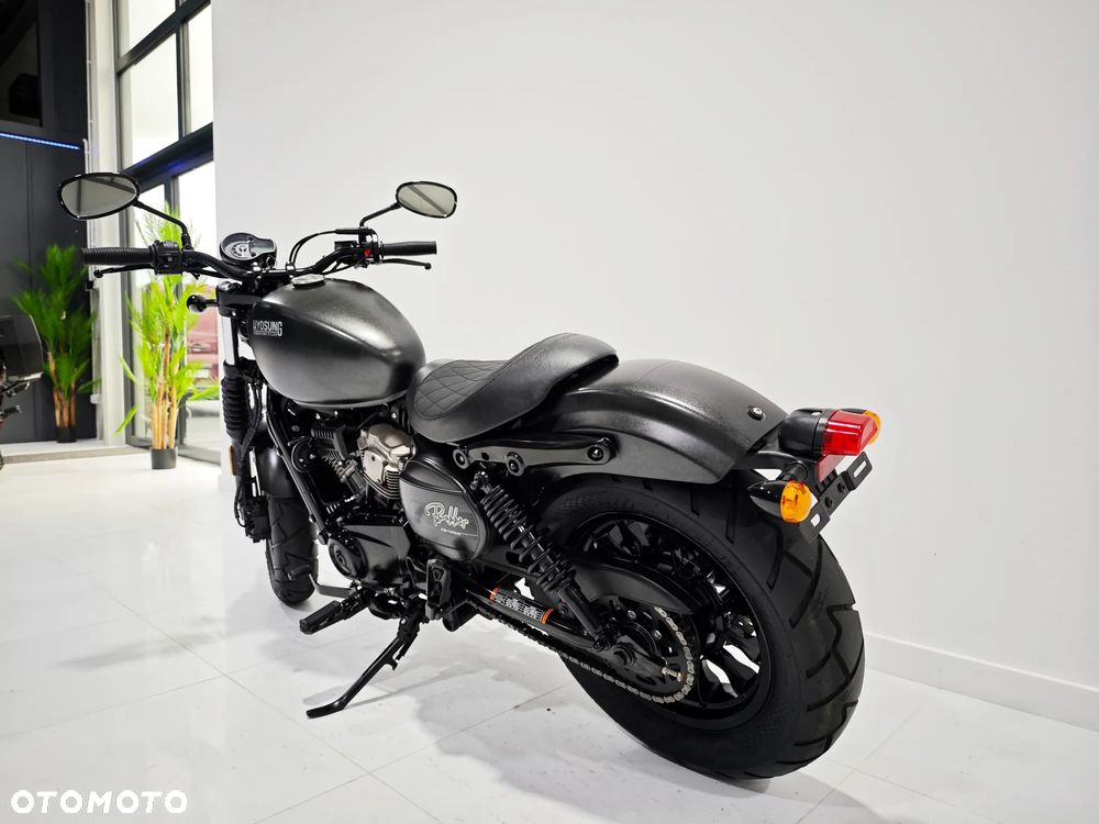 Hyosung GV - 14