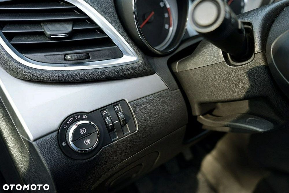 Opel Mokka - 23