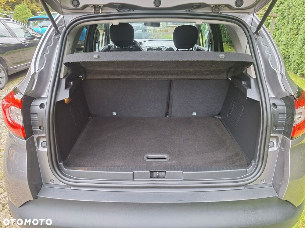 Renault Captur (ENERGY) TCe 90 INTENS - 21