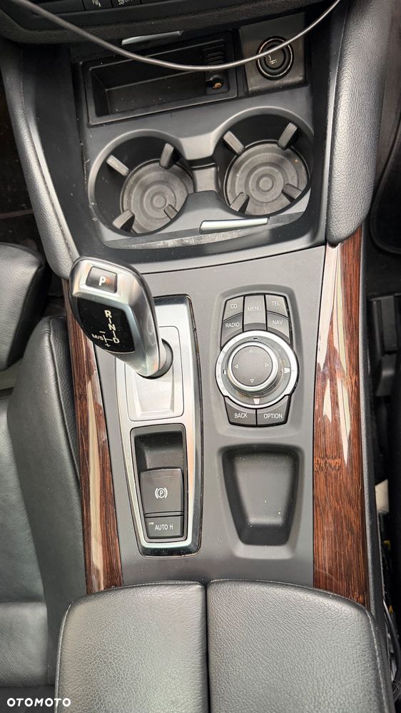 BMW X6 - 19