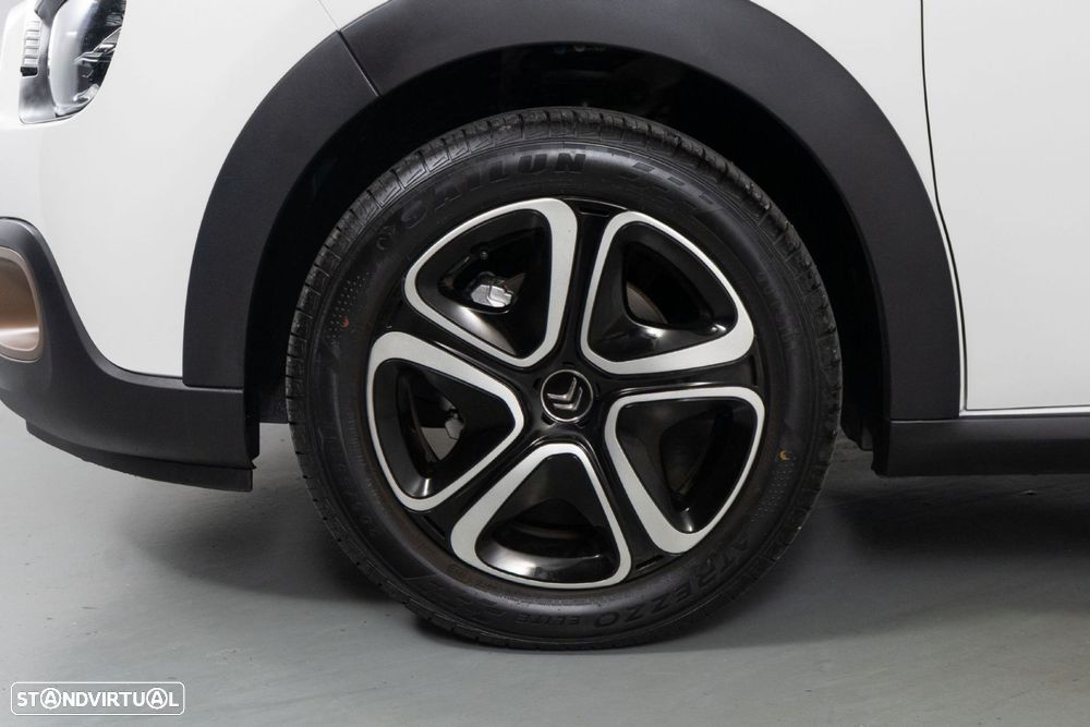 Citroën C3 1.2 PureTech C-Series - 19