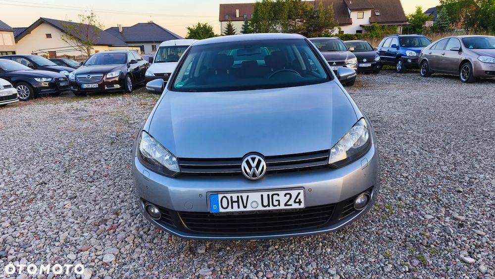 Volkswagen Golf 1.2 TSI Team - 3