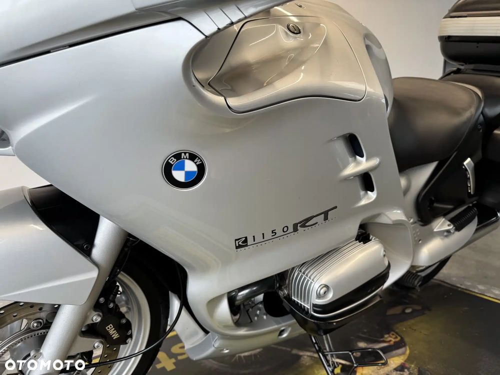 BMW R - 19