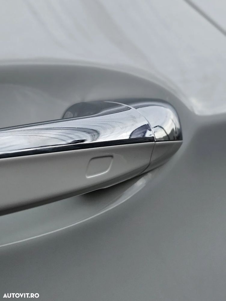 Mercedes-Benz C 300 Coupe 9G-TRONIC AMG Line - 11