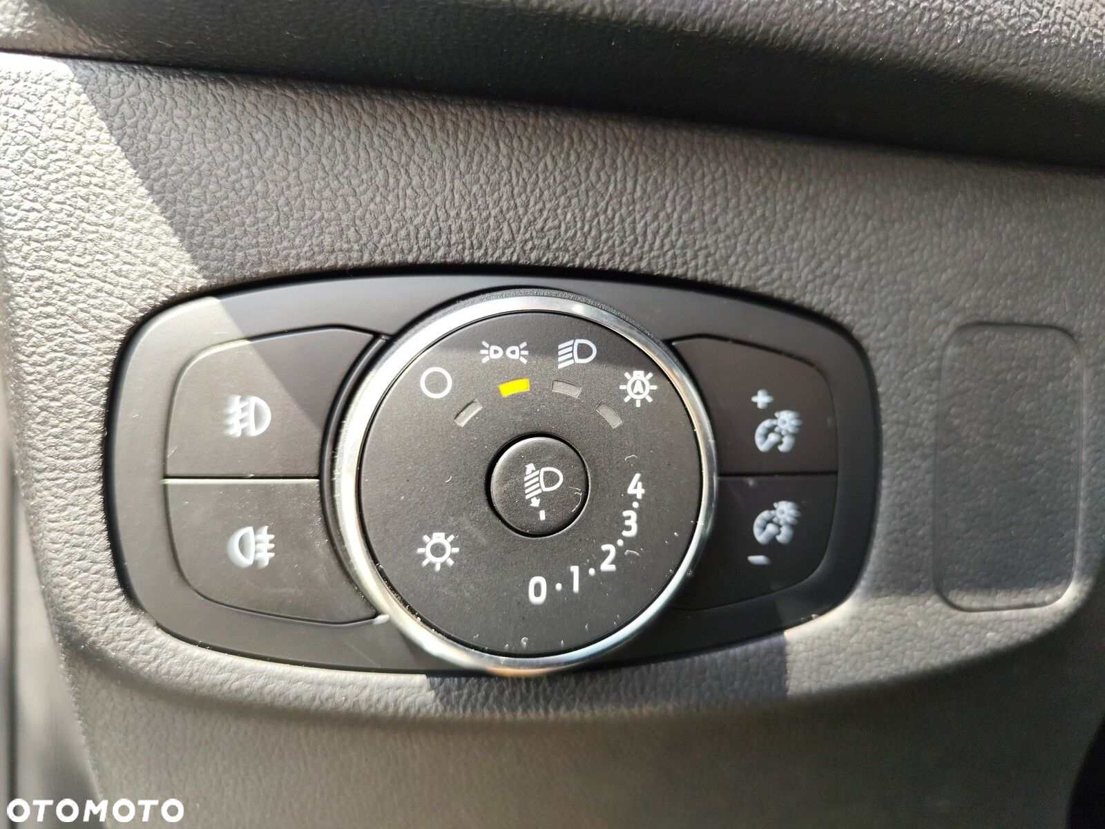 Ford Focus - 20