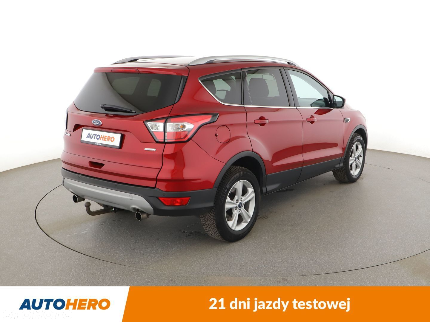 Ford Kuga - 6