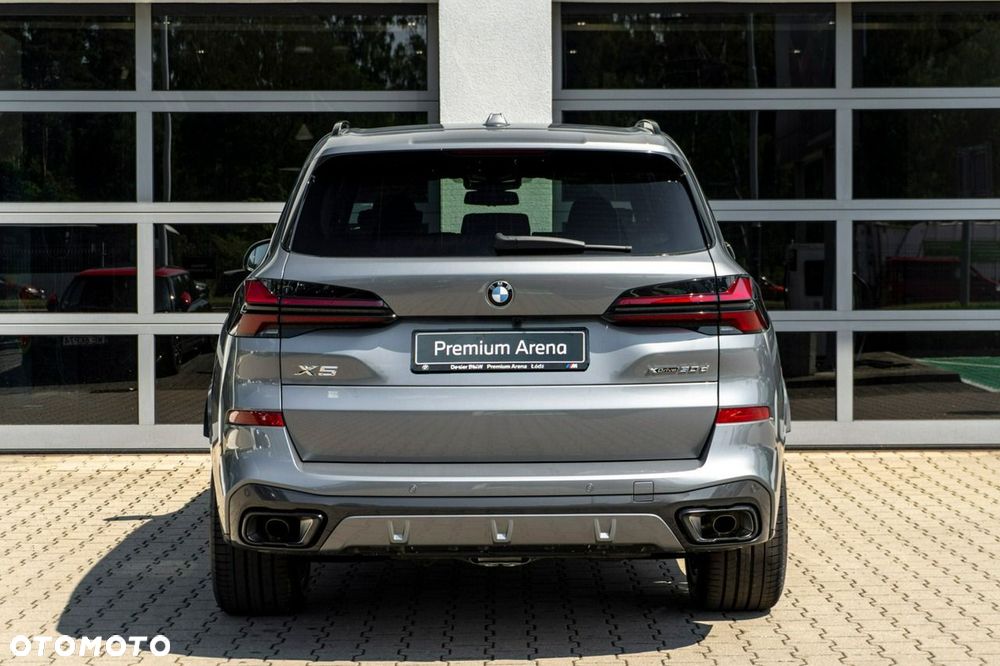 BMW X5 - 10